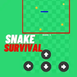 Snake Survival thumbnail