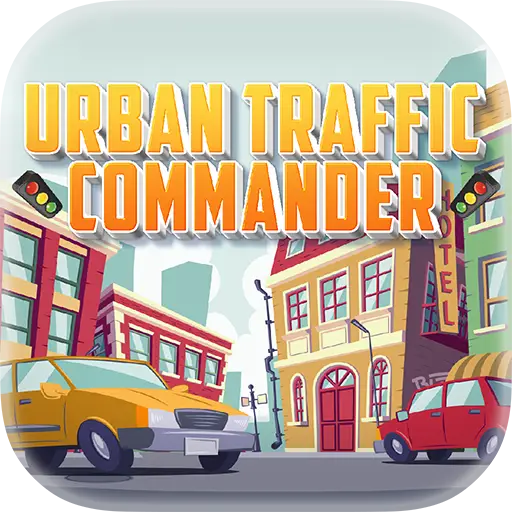Urban Traffic Commander