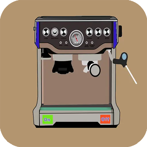 コーヒー6杯作り