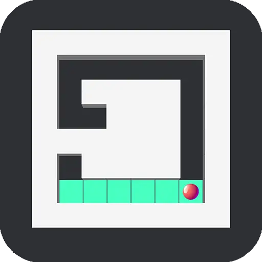Color Maze Puzzle