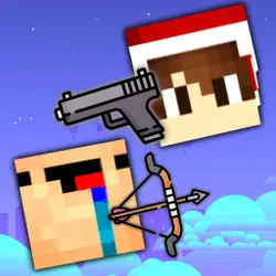 War of Noobs for two players thumbnail