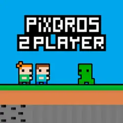 PixBros - 2 Player thumbnail