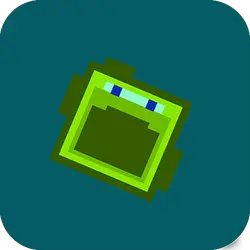 Robot Escape Run thumbnail