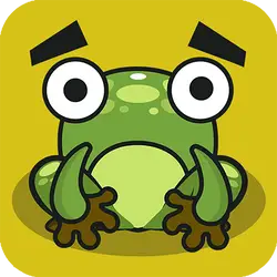 Frogie Cross the Road thumbnail