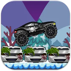 Skull Racer thumbnail