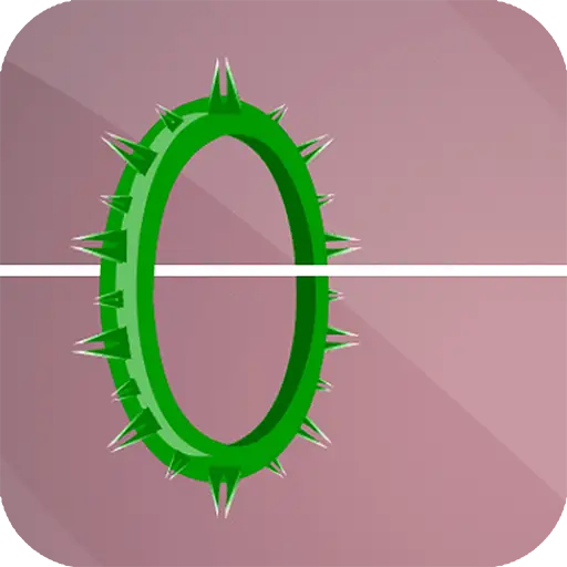 Sharp Rings