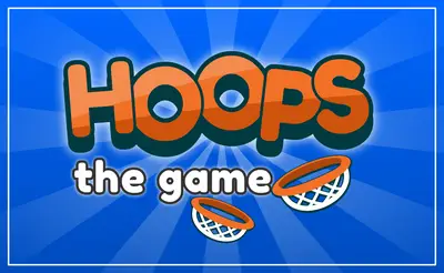 HOOPS the Game
