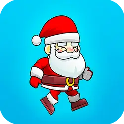 Santa Runner thumbnail
