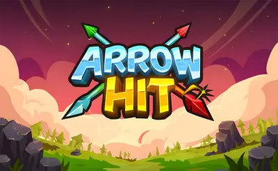 Arrow Hit