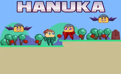 Hanuka