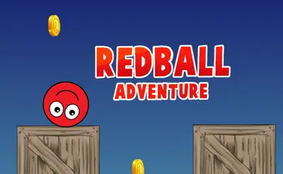 RedBall Adventure