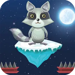 Jumping Raccoon thumbnail
