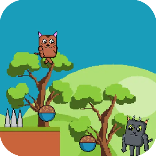 Mew Cat 2