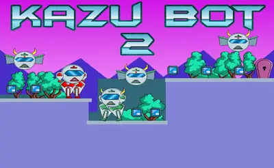 Kazu Bot 2