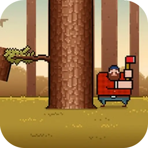 TimberMan