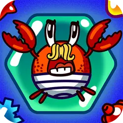 Crab & Fish thumbnail