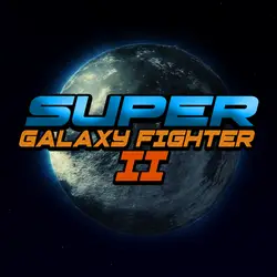 Super Galaxy Fighter 2 thumbnail