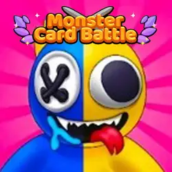 Battle Card Monster thumbnail