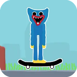 Huggy Skate thumbnail