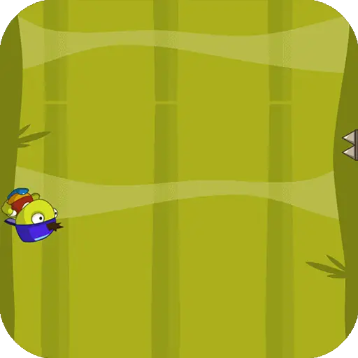 Monster Jumper