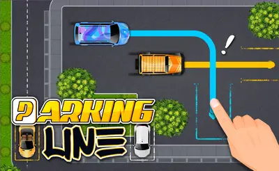 Parking Line