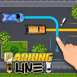 Parking Line