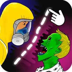 Zombies VS. Lines thumbnail