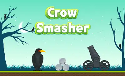 Crow Smasher