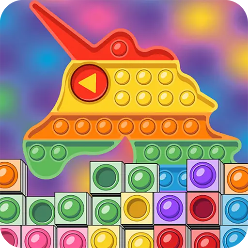 ポップイットVSスピナー
