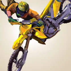 Motocross Jumper thumbnail