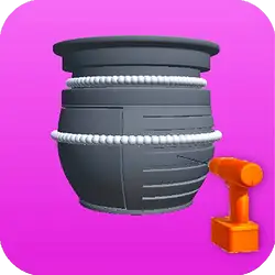 Welding Simulation thumbnail
