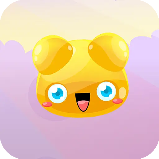 Flying Jelly