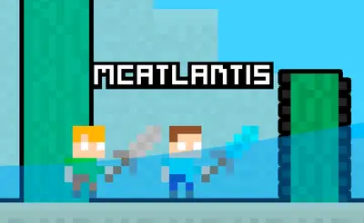 Mcatlantis