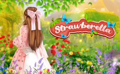Strawberella