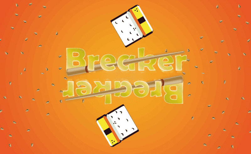 Block Breaker Game Arcade game thumbnail