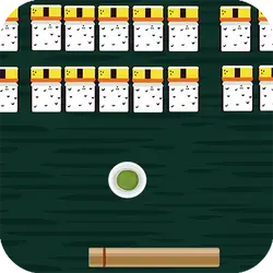 Block Breaker Game thumbnail