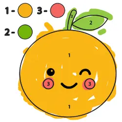 Color Fun For Kids thumbnail