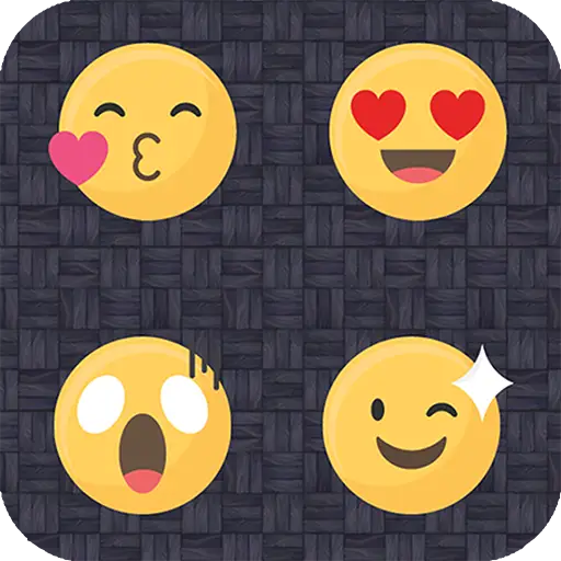 Emoji Maze