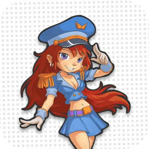 カートゥーンフライト