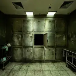 Enigma Chapter 1 - Morgue Escape thumbnail