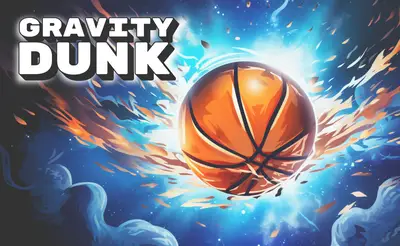 Gravity Dunk