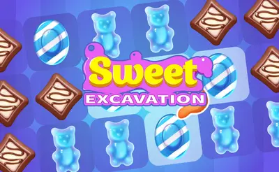 Sweet Excavation
