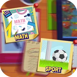 Quiz Categories thumbnail