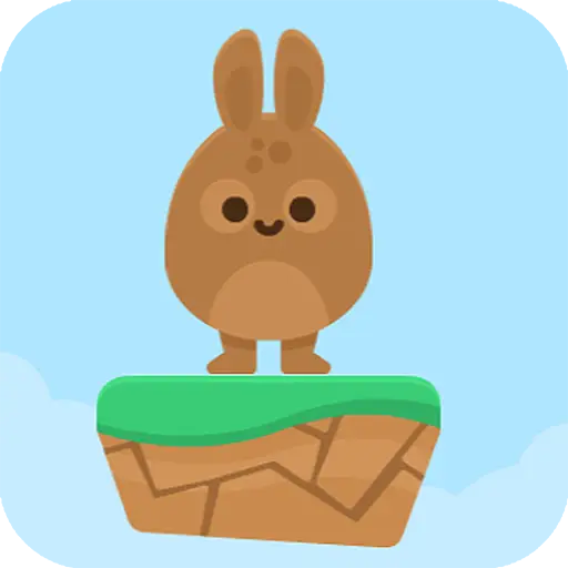 Bunny Jump Carrots