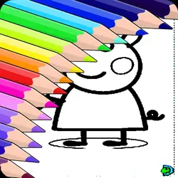 Air Conditioner Coloring Pages thumbnail