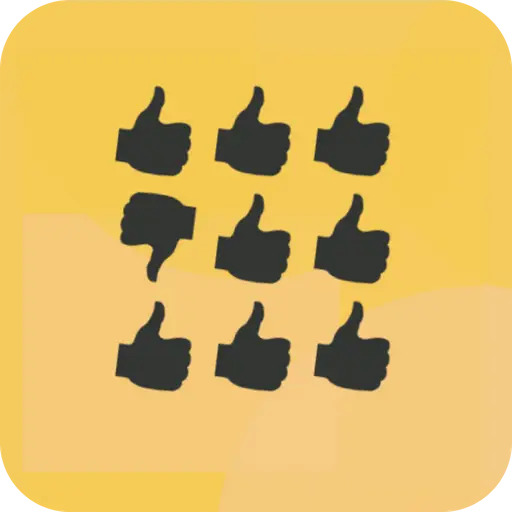 違う文字さがし