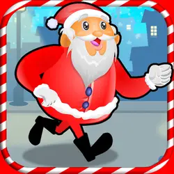 Go Santa Go thumbnail