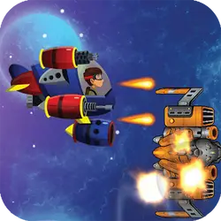 Alien Shooter thumbnail