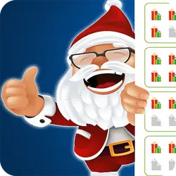 Count and Match Christmas thumbnail