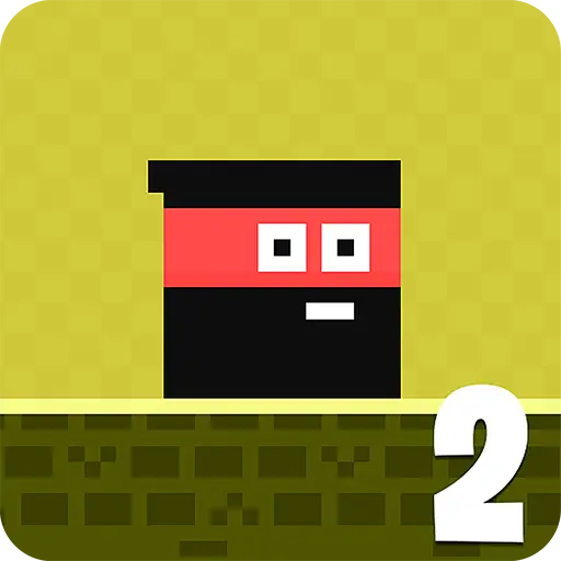 Kingdom of Ninja 2